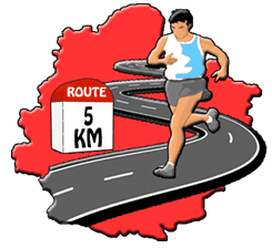 5 KM