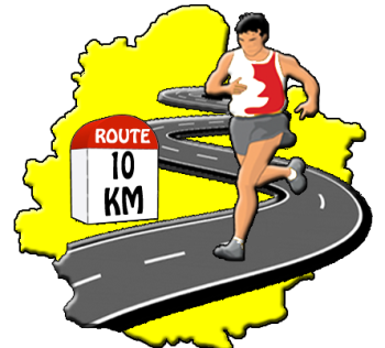 10 KM