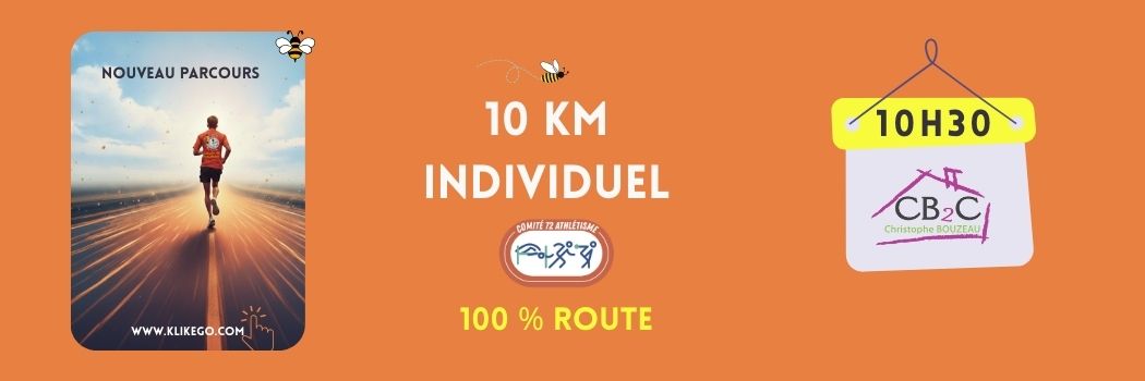 bannière 10KM